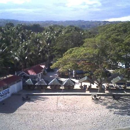 Seaside Beach Resort Bohol Exteriör bild