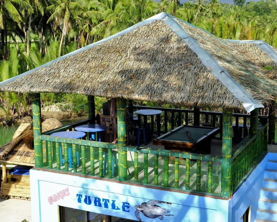 Seaside Beach Resort Bohol Exteriör bild